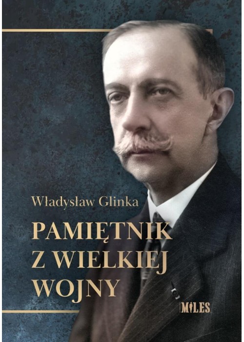 Pamiętnik z Wielkiej Wojny