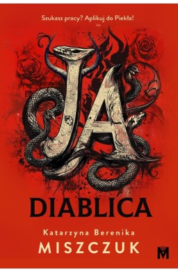 Ja, diablica