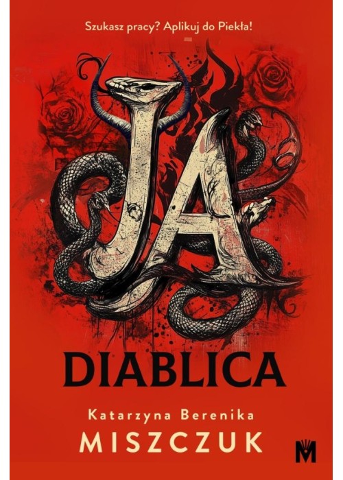 Ja, diablica