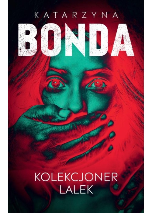 Lena T.1 Kolekcjoner lalek