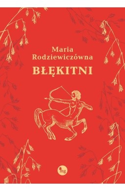 Błękitni