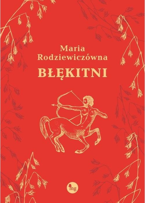 Błękitni