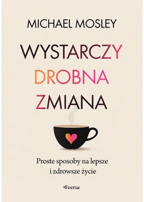 Wystarczy drobna zmiana. Proste sposoby na...