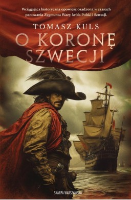 O koronę Szwecji