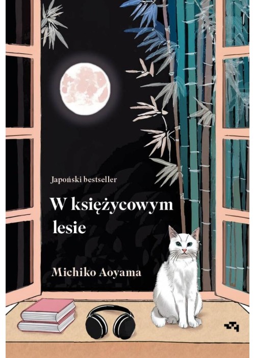 W księżycowym lesie