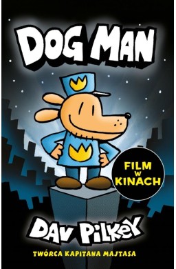 Dogman T.1