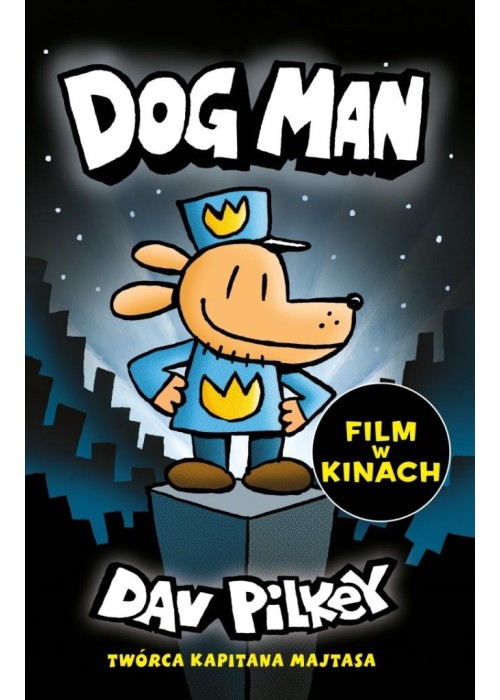 Dogman T.1