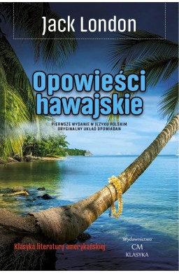 Opowieści hawajskie