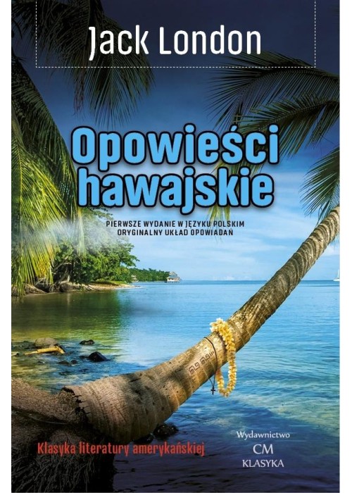 Opowieści hawajskie