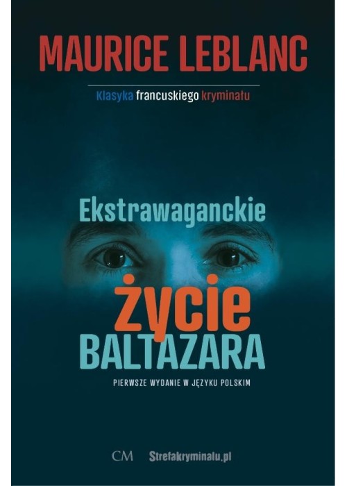 Ekstrawaganckie życie Baltazara