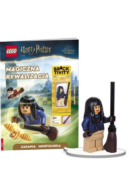 LEGO Harry Potter. Magiczna rywalizacja