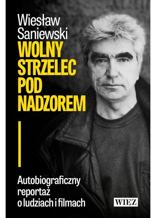 Wolny strzelec pod nadzorem