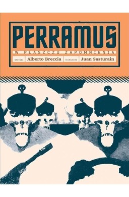 Perramus