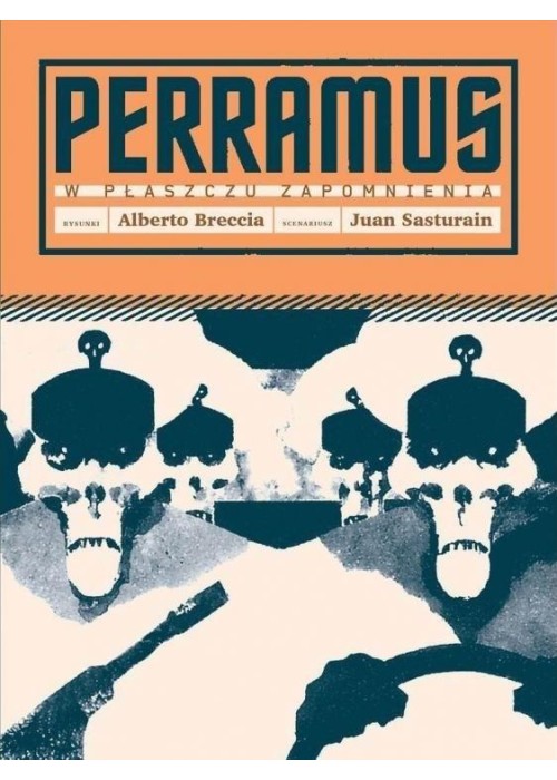 Perramus