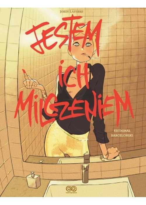 Jestem ich milczeniem