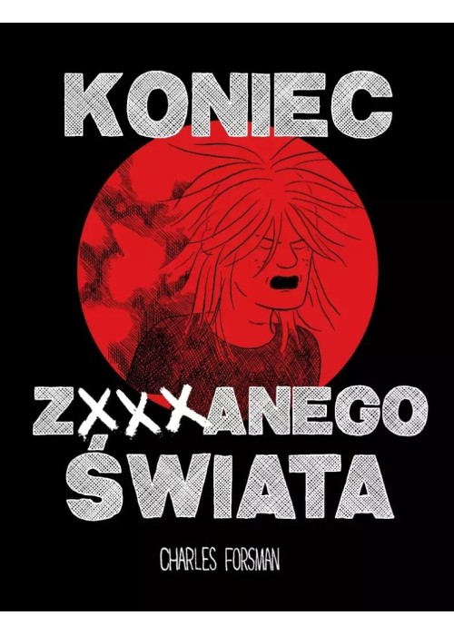 Koniec zxxxanego świata