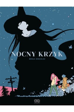 Nocny krzyk