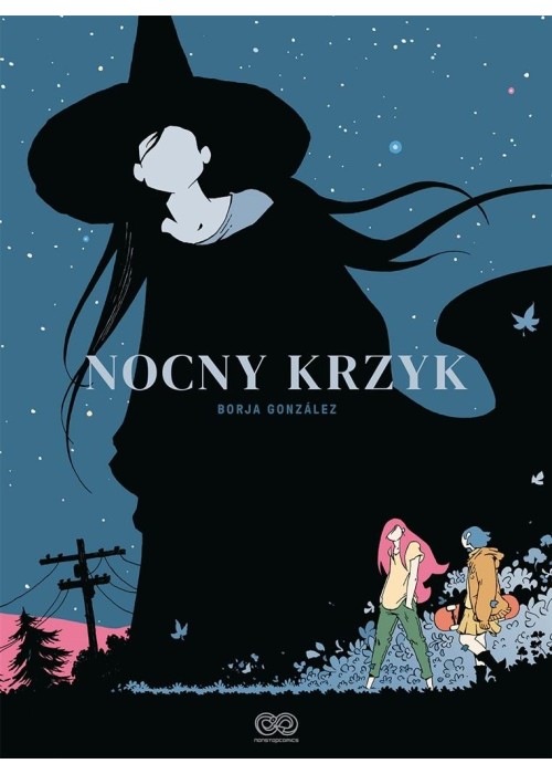 Nocny krzyk