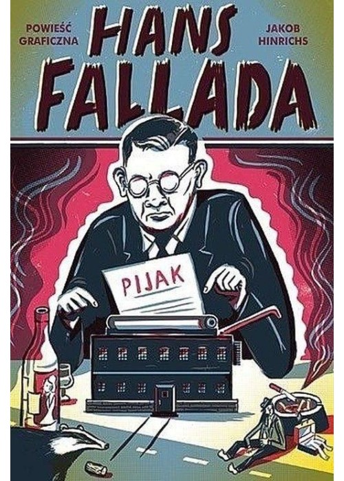 Pijak