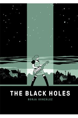 The Black Holes