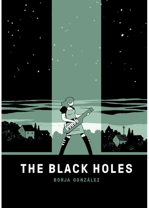 The Black Holes