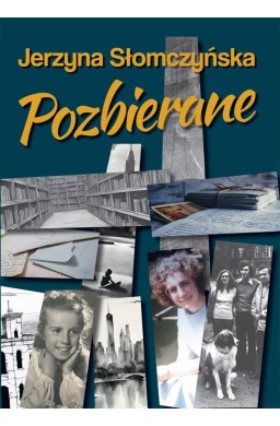 Pozbierane