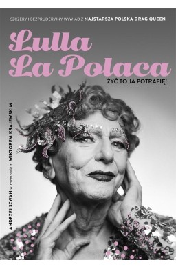 Lulla La Polaca (z autografem)