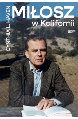 Miłosz w Kalifornii (z autografem)