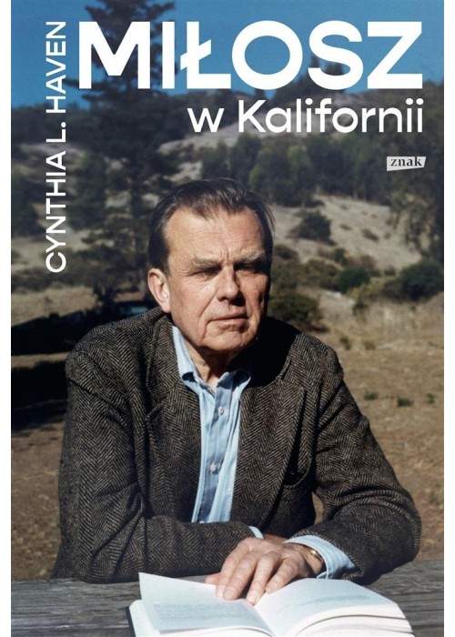 Miłosz w Kalifornii (z autografem)