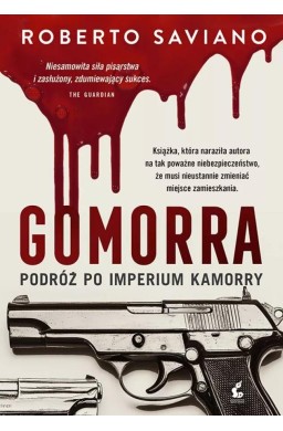 Gomorra. Podróż po imperium kamorry