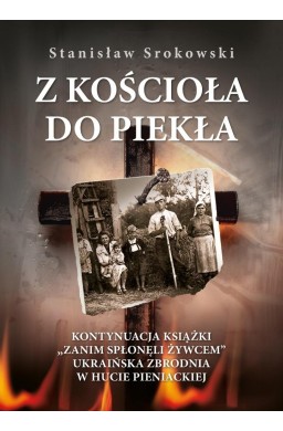 Z kościoła do piekła