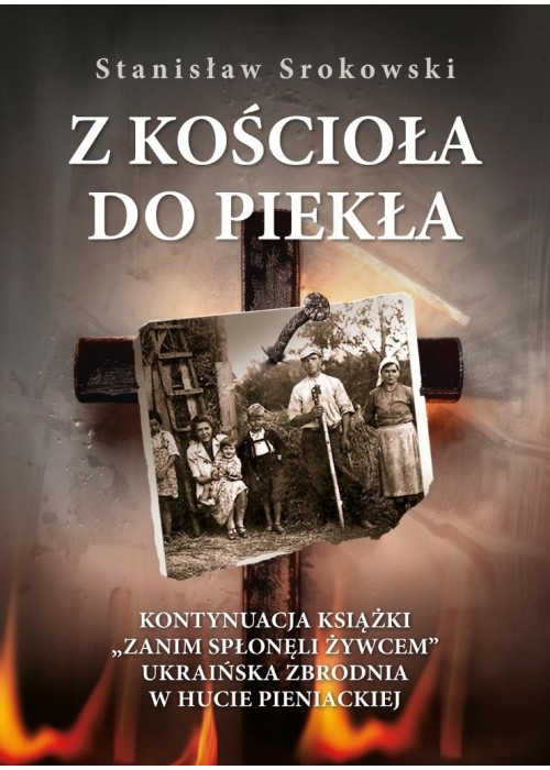 Z kościoła do piekła