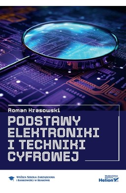 Podstawy elektroniki i techniki cyfrowej [B2B]