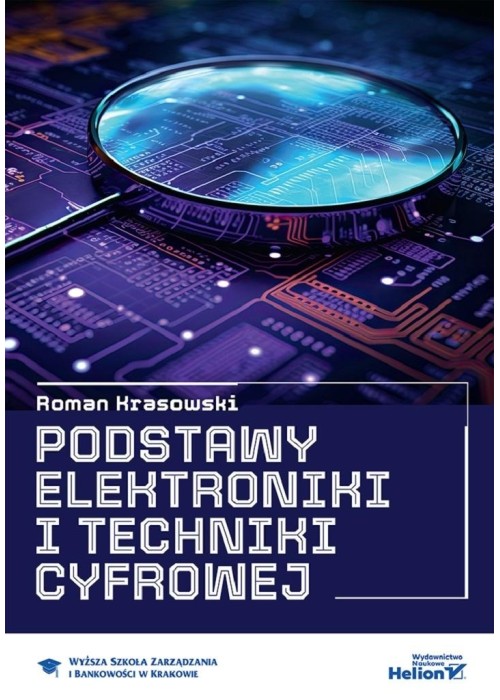 Podstawy elektroniki i techniki cyfrowej [B2B]