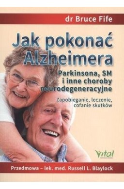 Jak pokonać Alzheimera w.2014