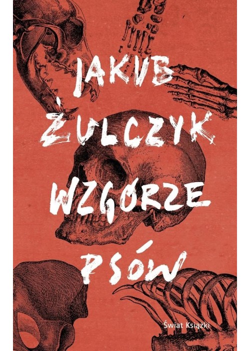 Wzgórze psów