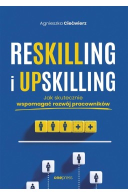 Reskilling i upskilling