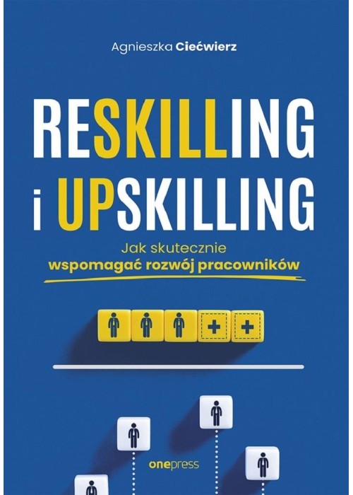 Reskilling i upskilling