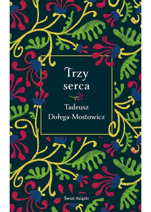 Trzy serca