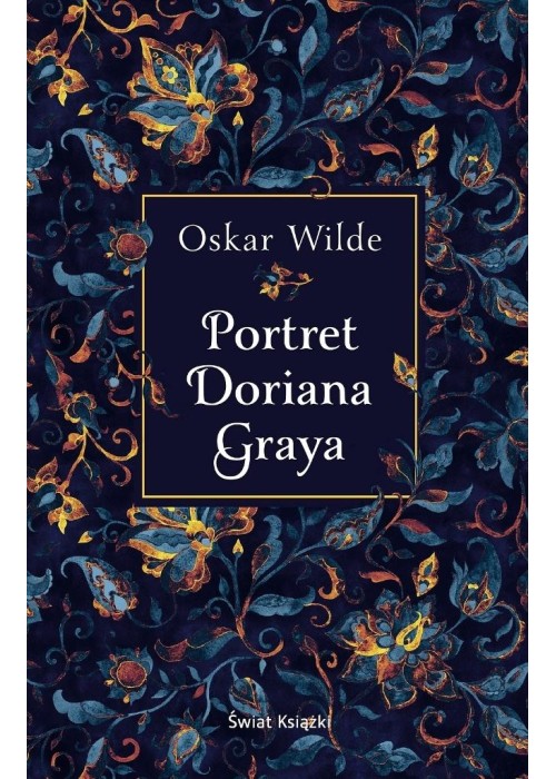 Portret Doriana Graya