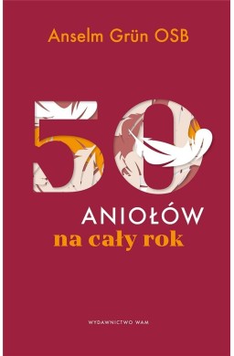 50 aniołów na cały rok