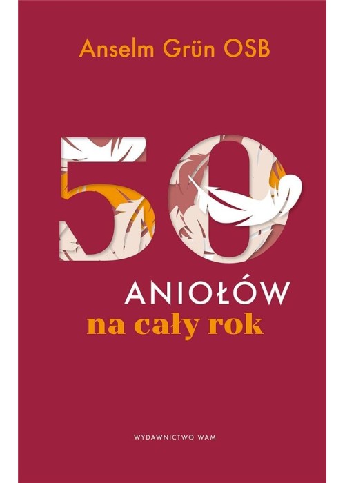 50 aniołów na cały rok