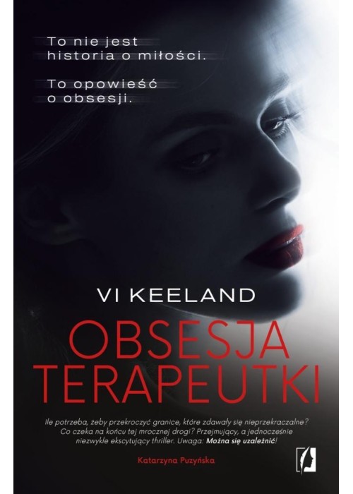 Obsesja terapeutki