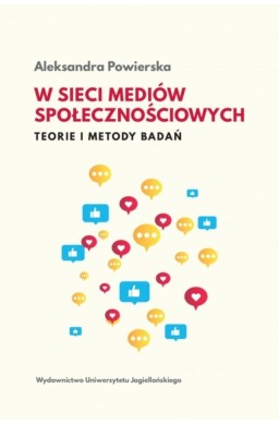 W sieci mediów społecznościowych