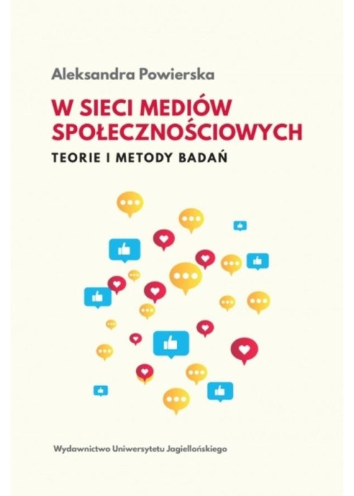 W sieci mediów społecznościowych