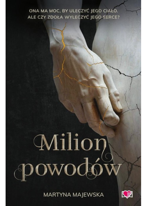 Milion powodów