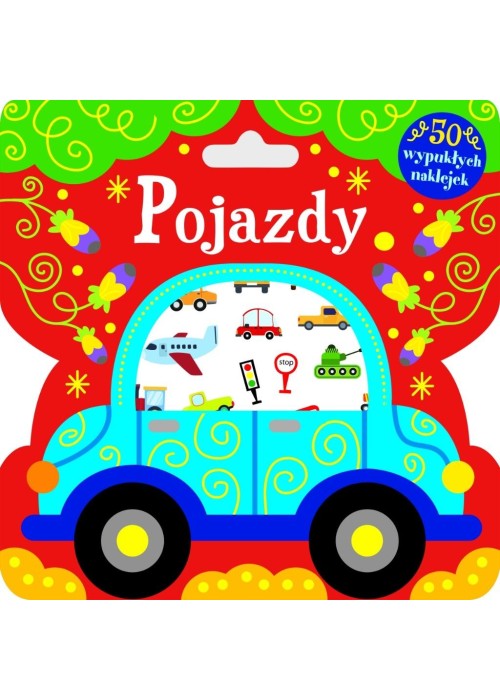 Pojazdy