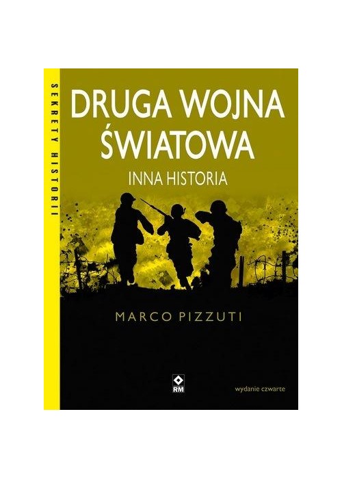 Druga wojna światowa Inna historia w.4