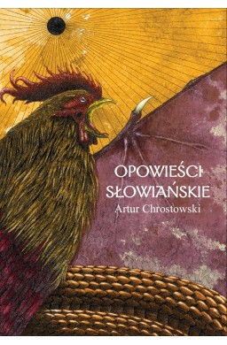 Opowieści słowiańskie