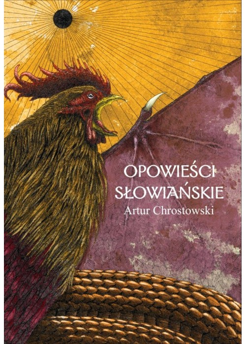 Opowieści słowiańskie